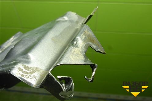 Крыло переднее левое (F31014CLMA) для Nissan X-Trail (Т32) с 2014г (Хтраил)