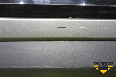 Накладка двери задней правой (609000295AA) для Exeed LX с 2019-2024г (ЛХ)