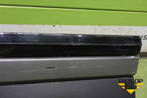 Накладка двери задней правой (609000295AA) для Exeed LX с 2019-2024г (ЛХ)