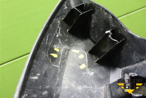 Накладка двери задней правой (8893073551) для Geely Okavango с 2020г (Окованго)