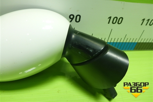 Зеркало правое электрическое (7 контактов правый руль) для Mini Cooper R50/52/53 с 2001-2006г (Купер)