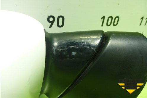 Зеркало правое электрическое (7 контактов правый руль) для Mini Cooper R50/52/53 с 2001-2006г (Купер)