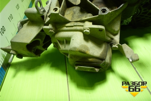 МКПП (1.6л 11186 тросовая) для VAZ Granta/Гранта