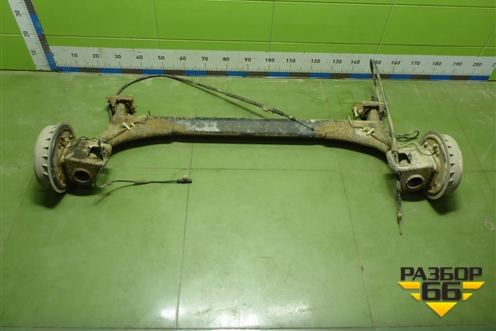 Балка задняя для VAZ Granta/Гранта