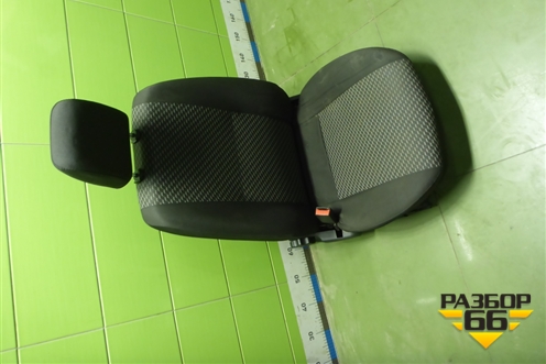 Сиденья комплект (без обогрева) для VAZ Granta/Гранта
