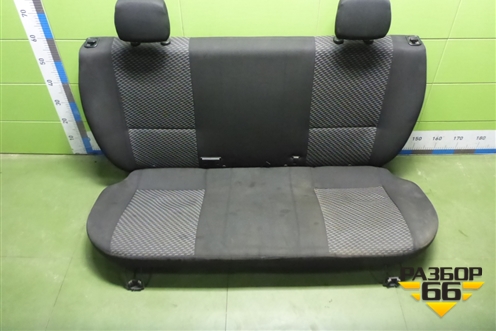 Сиденья комплект (без обогрева) для VAZ Granta/Гранта