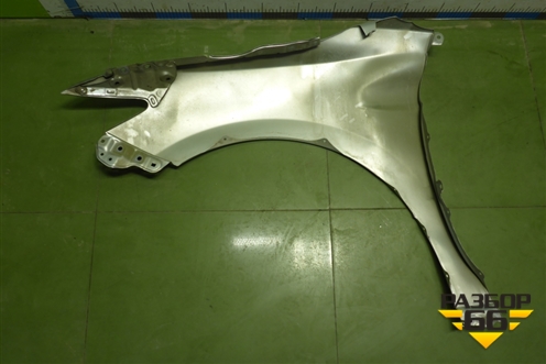 Крыло переднее правое (5380133200) для Toyota Camry V70 с 2017г (Камри)