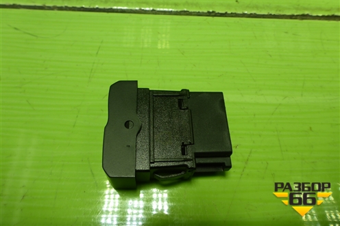 Кнопка стеклоподъёмника (левая) (812W255037024) для Sitrak C7H (С7Н)