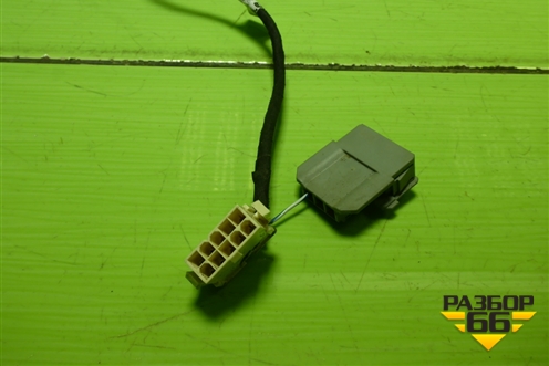 Пульт управления автономным отопителем (AZ000071000016) для Sitrak C7H (С7Н)