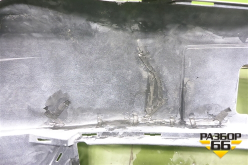 Бампер передний (после 2016г) (5211902N30) для Toyota Corolla (E18) с 2012-2019г (Королла 180)