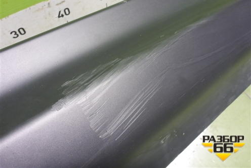 Накладка двери передней правой (DK6221064AD) для Land Rover Range Rover Sport с 2013-2022г (Спорт)