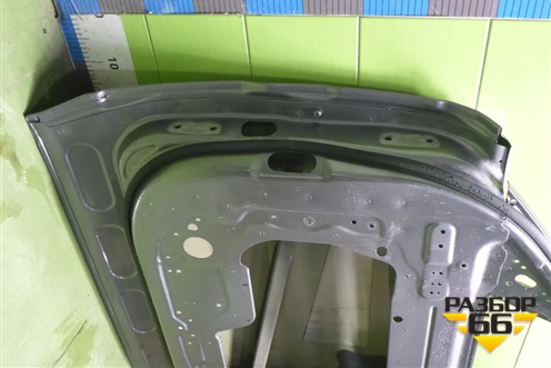 Дверь передняя правая (LR044226) для Land Rover Range Rover Sport с 2013-2022г (Спорт)