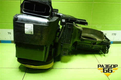 Корпус отопителя (6R1819152) для Volkswagen Polo (седан) с 2010г (Поло)