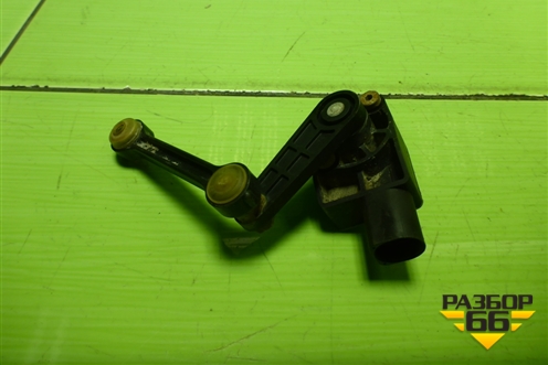 Датчик регулировки дорожного просвета (1T0907503) для Volkswagen Touareg c 2002-2010г (Туарег)