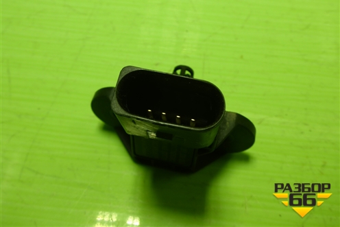 Датчик абсолютного давления (03C906051F) для Volkswagen Polo (седан) с 2010г (Поло)