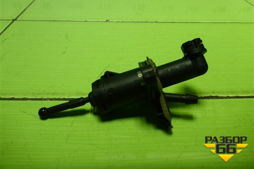 Цилиндр сцепления главный (6R0721388G) для Volkswagen Polo (седан) с 2010г (Поло)