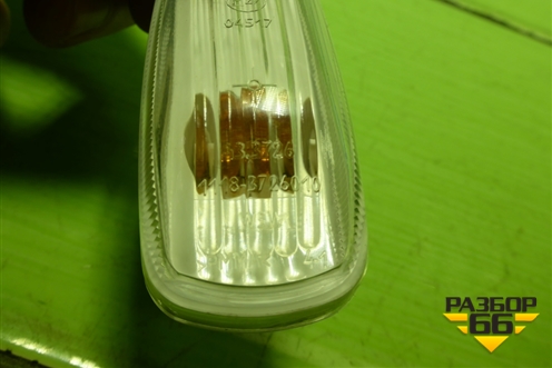 Повторитель на крыло (11183726010) для VAZ Granta/Гранта