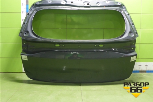 Дверь багажника без стекла для BYD Tang EV с 2018-2025г