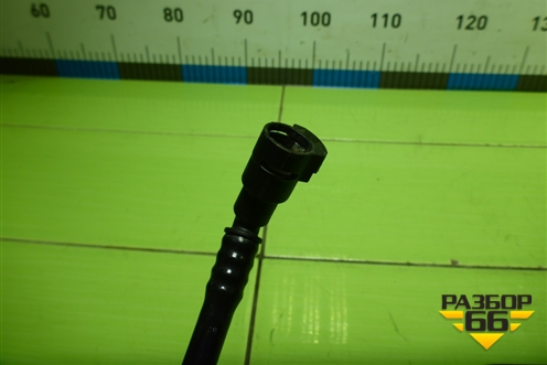 Трубка вакуумная (на вакумный усилитель) (1K0511933AB) для Volkswagen Polo (седан) с 2010г (Поло)