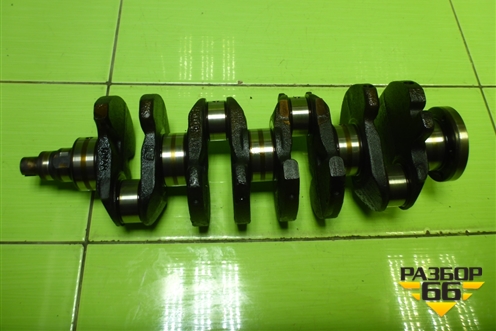 Коленвал (1.5л A15SMS) (96407645) для Chevrolet Lanos с 2004г (Ланос)