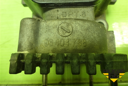 Постель распредвала (1.5л A15SMS) (96404788) для Chevrolet Lanos с 2004г (Ланос)