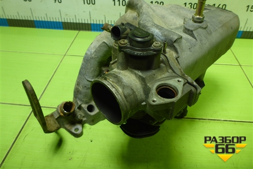 Коллектор впускной для Chevrolet Lanos с 2004г (Ланос)