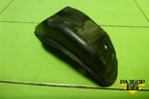 Кронштейн КПП левый для Chevrolet Lanos с 2004г (Ланос)