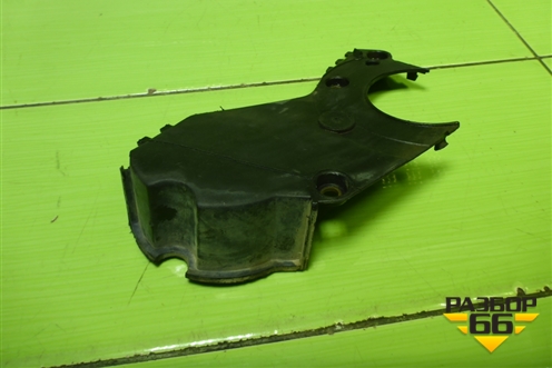 Кожух ремня ГРМ (1.5л A15SMS) (96182951) для Chevrolet Lanos с 2004г (Ланос)