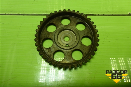 Шестерня распредвала (1.5л A15SMS) (90231882) для Chevrolet Lanos с 2004г (Ланос)