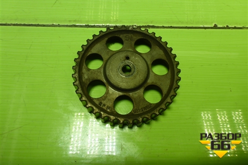 Шестерня распредвала (1.5л A15SMS) (90231882) для Chevrolet Lanos с 2004г (Ланос)