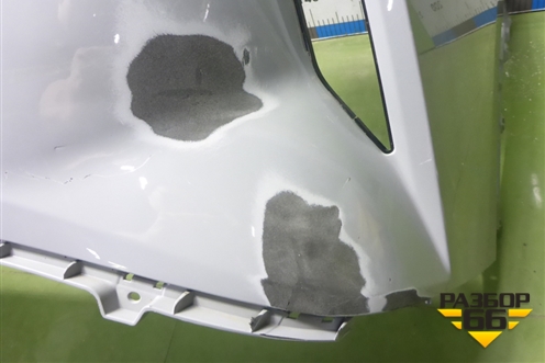 Бампер задний (602002249AA) для Exeed RX с 2023г (РХ)