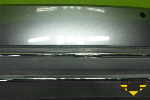 Бампер задний (после 2017г под парктроник) (4K8807511) для Audi A7 с 2010-2018г (А7)