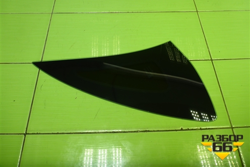 Стекло глухое правое (седан) для VAZ Granta/Гранта