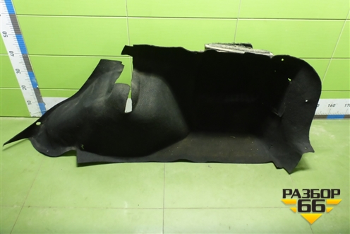 Обшивка багажника правая (седан) для VAZ Granta/Гранта