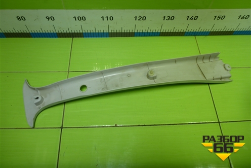 Обшивка стойки центральная верхняя левая (21904502129) для VAZ Granta/Гранта