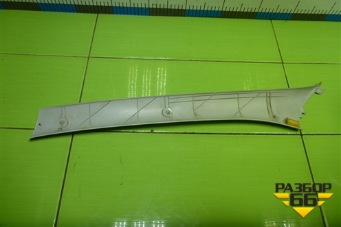 Обшивка стойки лобового стекла правая (21905402114) для VAZ Granta/Гранта