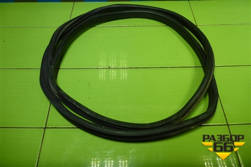 Уплотнитель двери задней правой для VAZ Granta/Гранта