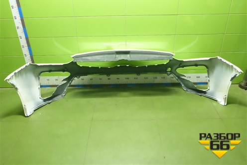 Бампер передний (до 2021г) (86511M6000) для Kia Cerato с 2018г (Серато 4)