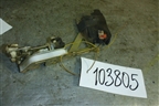 Замок двери передней правой для Chery Indis(S18D) с 2011г