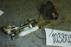 Замок двери передней правой для Chery Indis(S18D) с 2011г
