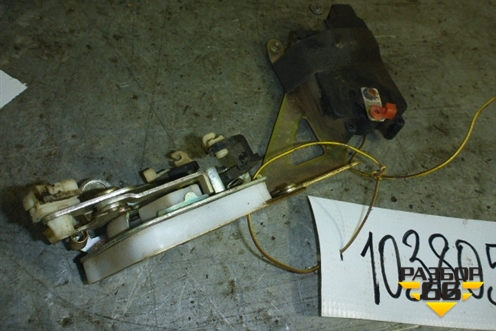 Замок двери передней правой для Chery Indis(S18D) с 2011г