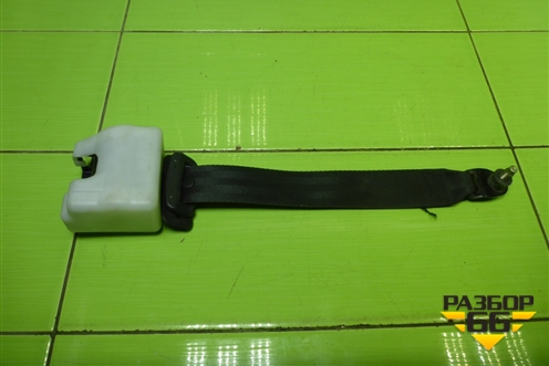 Ремень безопасности задний левый (21908217210) для VAZ Granta/Гранта