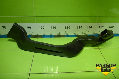 Воздуховод отопителя (11188101342) для VAZ Granta/Гранта