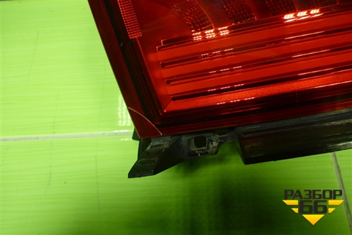 Фонарь задний наружный правый (7057019800) для Geely Tugella с 2019г (Тугелла)