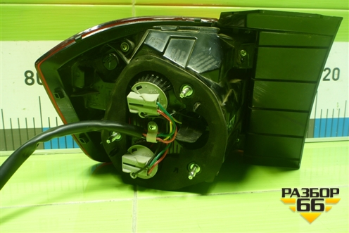 Фонарь задний правый (60404300) для Chery Tiggo 4 Pro с 2020-2025г (Тиго 4 Про)