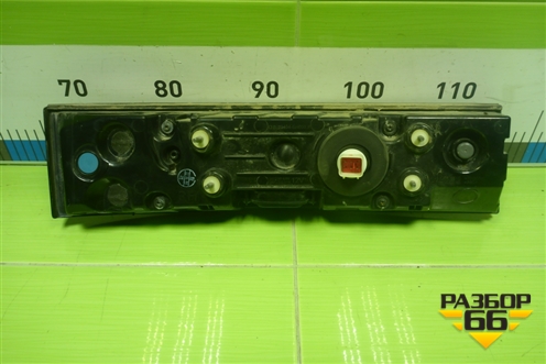 Фонарь задний внутренний правый (92404GH000) для Hyundai Santa Fe с 2023-2025г (Санта Фе)