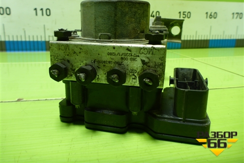 Блок ABS (21903538010) для VAZ Granta/Гранта