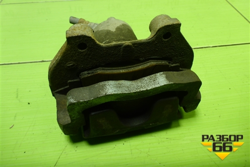 Суппорт передний левый для VAZ Granta/Гранта