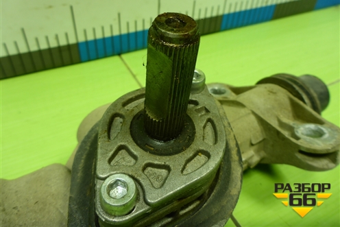 Рейка рулевая (21923401015) для VAZ Granta/Гранта