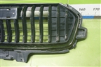 Решетка радиатора (под камеру) (5509104XST13A) для Haval Jolion с 2021г (Джолион)